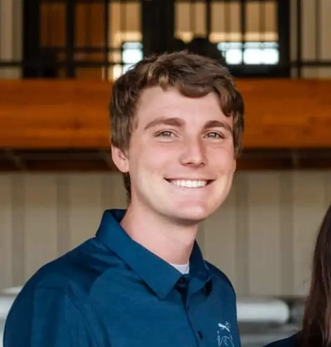 Photo of Samuel Couch