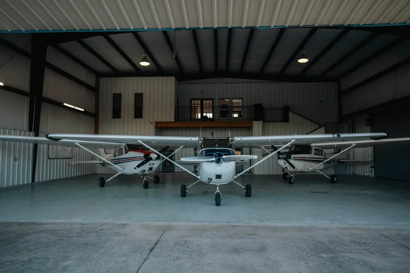 Pilot Training Prerequisites