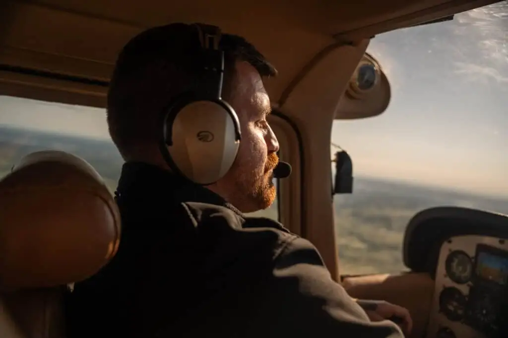 commercial and private pilot license ppl training fort worth