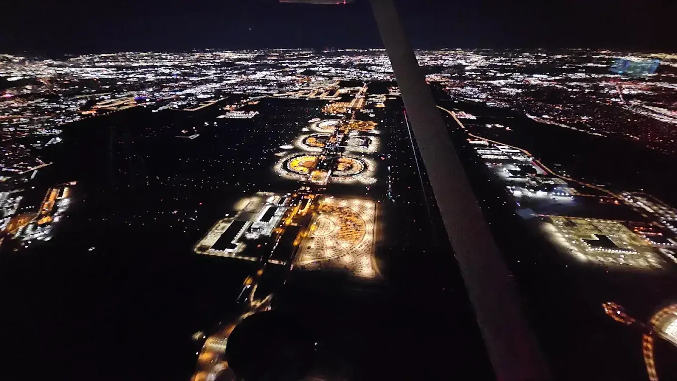 FAA Checkride Preparation