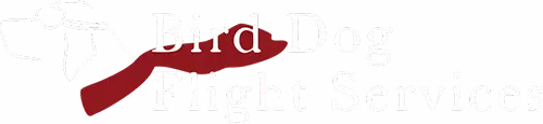 Bird Dog Flight Services's Logo'
