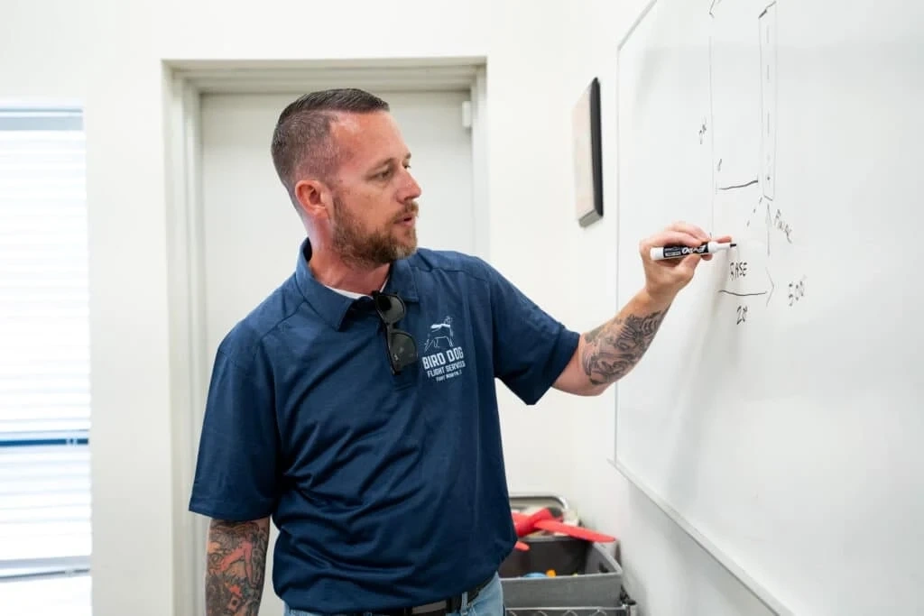 Flight Reviews & Instrument Proficiency Checks (IPCs)